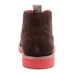 Sondres Boot // Brown (Euro: 43)