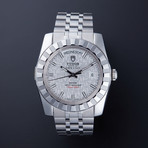 Tudor Classic Date Day Automatic // 23010-62110 // Store Display