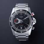 Tudor Grantour Chronograph Flyback Automatic // 20550N-95730 // Store Display