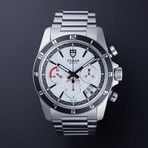 Tudor Grantour Chronograph Automatic // 20530N-95730 // Store Display