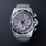 Tudor Grantour Chronograph Automatic // 20530N-95730 // Store Display