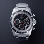 Tudor Grantour Chronograph Automatic // 20530N-95730 // Store Display