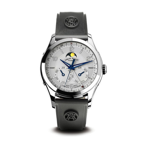 Armand Nicolet M02 Automatic // 9742B-AG-G9660