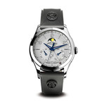 Armand Nicolet M02 Automatic // 9742B-AG-G9660