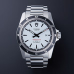 Tudor Grantour Automatic // 20500N-95730 // Store Display