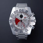 Tudor Iconaut Automatic // 20400-95010 // Store Display