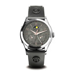 Armand Nicolet M02 Automatic // 9742B-GS-G9660