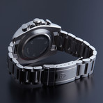 Tudor Iconaut Automatic // 20400-95010 // Store Display