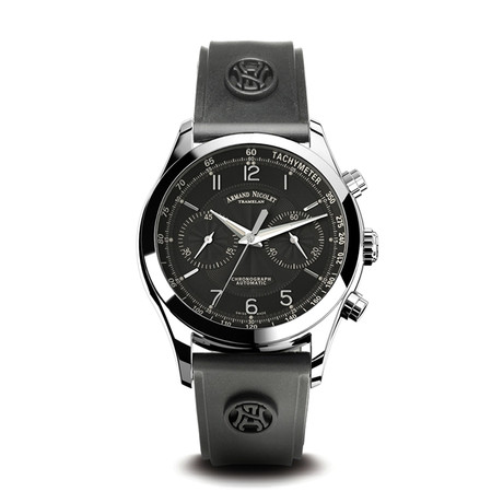 Armand Nicolet M02 Automatic // 9744A-NR-G9660