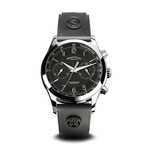 Armand Nicolet M02 Automatic // 9744A-NR-G9660