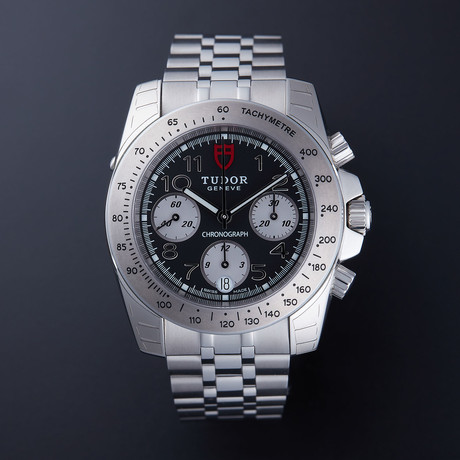 Tudor Sport Chronograph Automatic // 20300-93570 // Store Display