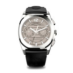 Armand Nicolet J09 Automatic // A654AAA-GR-GG4710N