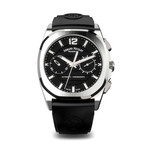 Armand Nicolet J09 Automatic // A654AAA-NR-GG4710N