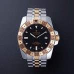 Tudor Sport Date Automatic // 20023-62103 // Store Display