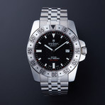 Tudor Sport Date Automatic // 20020-62100 // Store Display