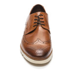 Craser Casual Shoe // Cognac (Euro: 42)