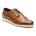 Craser Casual Shoe // Cognac (Euro: 42)