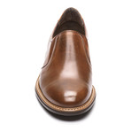 Credile Leather Derbies // Brown (Euro: 44)