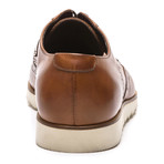 Craser Casual Shoe // Cognac (Euro: 42)