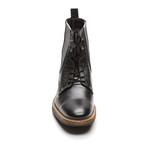 Pirineo Boot // Black (Euro: 39)