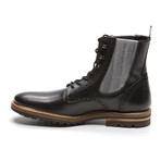 Pirineo Boot // Black (Euro: 39)