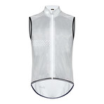 Reflect Vest // Grey (XL)