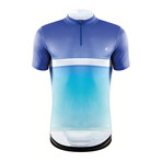 Lightweight Continental Jersey // Sunset (M)