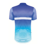 Lightweight Continental Jersey // Sunset (M)