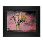 Temptation Of St. Anthony I