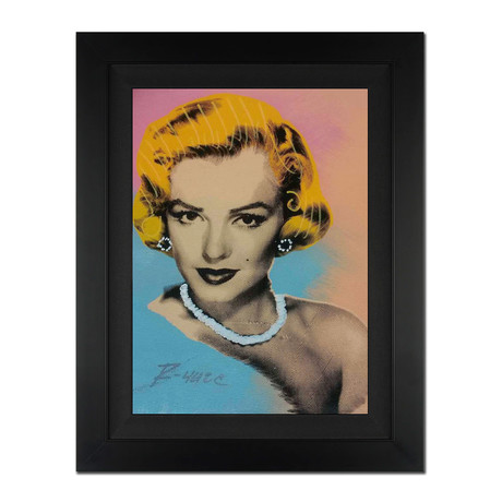 Sophisticated Marilyn