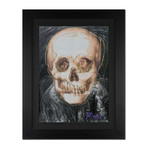 Skull Beneath the Skin