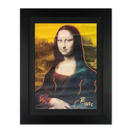 Mona Lisa I