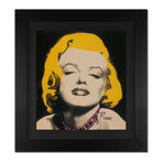 Marilyn Seduction I