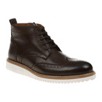 Barton Boot // Brown (Euro: 43)