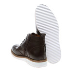 Barton Boot // Brown (Euro: 43)