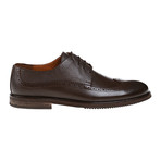 Ernesto Textured Derby // Brown (Euro: 44)
