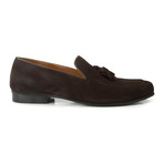 Fabrice Tassel Loafer // Brown (Euro: 42)