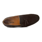 Fabrice Tassel Loafer // Brown (Euro: 42)