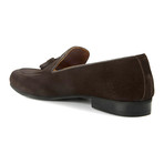 Fabrice Tassel Loafer // Brown (Euro: 42)