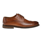Ernesto Textured Derby // Tobacco (Euro: 39)