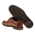 Ernesto Textured Derby // Tobacco (Euro: 39)