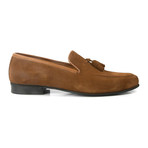 Fabrice Tassel Loafer // Tobacco (Euro: 44)
