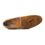 Fabrice Tassel Loafer // Tobacco (Euro: 44)