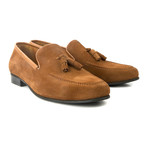 Fabrice Tassel Loafer // Tobacco (Euro: 44)