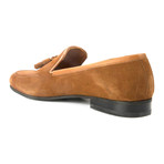 Fabrice Tassel Loafer // Tobacco (Euro: 44)