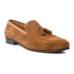 Fabrice Tassel Loafer // Tobacco (Euro: 44)
