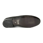 Giovanni Tassel Loafer // Black (Euro: 43)