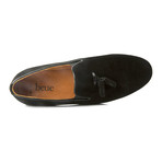 Giovanni Tassel Loafer // Black (Euro: 43)