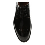 Jeremy Derby // Black (Euro: 45)