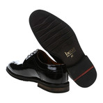 Jeremy Derby // Black (Euro: 45)